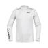 Musto Manga Larga Evolución Dinámica De La Camiseta - Platinum