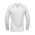 Musto Manga Larga Evolución Dinámica De La Camiseta - Platinum