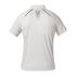 Musto Evolución Dinámica De Malla Panel Polo - Platinum