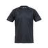 Musto Evolución Dinámica De Manga Corta De La Camiseta - Negro