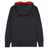 Musto Evolución Del Logotipo Con Capucha - Negro