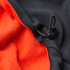 Musto Evolución Del Logotipo Con Capucha - Negro