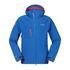 Musto Evolución Matthiessen Br1 Primaloft Jacket - Aruba Blue