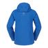 Musto Evolución Matthiessen Br1 Primaloft Jacket - Aruba Blue