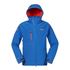 Musto Evolución Matthiessen Br1 Primaloft Jacket - Aruba Blue