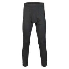 Pantalones Musto Evolución Merino - Carbon