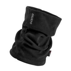 Musto Evolución Microfleece Polartec Cuello Polaina - Negro