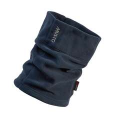 Musto Evolución Microfleece Polartec Cuello Polaina - Navy