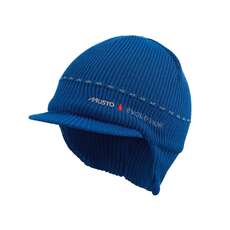 Musto Evolución Enarboló Beanie - Cadete Azul Musto Evolución Enarboló Beanie - Cadete Azul