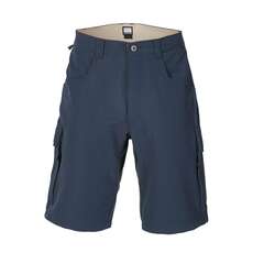 Musto Evolución Rendimiento Shorts Uv - Navy