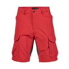 Musto Evolución Rendimiento Shorts Uv - True Red