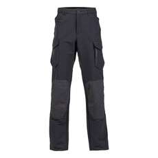 Musto Evolución Del Rendimiento Uv Plancha - Pierna Regular Negro