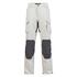 Musto Evolución Rendimiento Plancha Uv - Platinum Pierna Larga