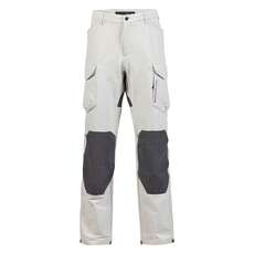 Musto Evoluzione Della Performance Uv Pantaloni - Platinum Gamba Regolare