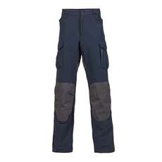 Musto Evolución Rendimiento Plancha Uv - True Navy Pierna Larga