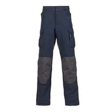Musto Evolución Rendimiento Plancha Uv - True Navy Pierna Regular