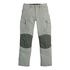 Musto Evolución Rendimiento Pantalones Uv - Titanium Largo De La Pierna