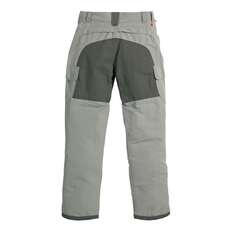 Musto Evolución Rendimiento Pantalones Uv - Titanium Pierna Regular