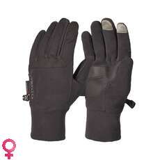 Guantes Musto Evolución Polartec - Negro Guantes Musto Evolución Polartec - Negro