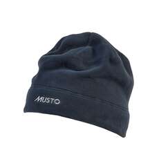 Musto Evolución Polartec Microfleece Hat - Navy