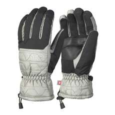 Guantes Musto Evolución Primaloft - Titanium