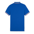 Polo Manga Corta Musto Evolution Pro Lite - Surf