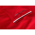 Polo De Manga Corta Musto Evolution Pro Lite - Rojo Verdadero