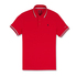Polo De Manga Corta Musto Evolution Pro Lite - Rojo Verdadero