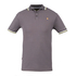 Musto Evolution Pro Lite Manga Corta Polo - Carbón