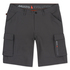 Musto Evolution Pro Lite Uv Fast Dry Short - Carbón De Leña