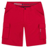 Musto Evolution Pro Lite Uv Secado Rápido Corto - True Red