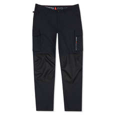 Musto Evolution Pro Lite Uv Fast Dry Trouser - Negro