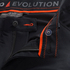 Musto Evolution Pro Lite Uv Fast Dry Trouser - Negro