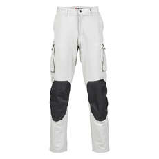 Musto Evolution Pro Lite Uv De Secado Rápido Pantalones - Platinum Musto Evolution Pro Lite Uv De Secado Rápido Pantalones - Platinum