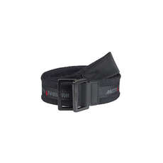 Musto Evolución Vela Cinturón - Negro