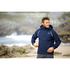 Musto Evolución Cerdeña Gore-Tex Chaqueta - Vivid Yellow