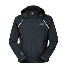 Musto Evolución Cerdeña Gore-Tex Jacket - Negro