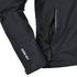 Musto Evolución Cerdeña Gore-Tex Jacket - Negro