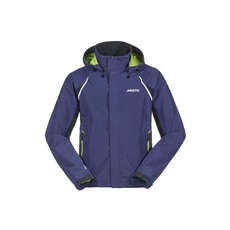 Musto Evolución Cerdeña Gore-Tex Chaqueta - Blueberry