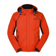 Musto Evolución Cerdeña Gore-Tex Chaqueta - Fuego Naranja