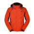 Musto Evolución Cerdeña Gore-Tex Chaqueta - Fuego Naranja