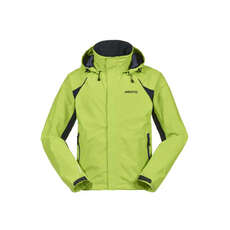 Musto Evolución Cerdeña Gore-Tex Chaqueta - Verde Lima
