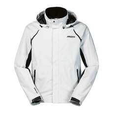 Musto Evolución Cerdeña Gore-Tex Chaqueta - Platinum