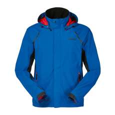 Musto Evolución Cerdeña Gore-Tex Chaqueta - Vivid Azul