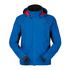 Musto Evolución Cerdeña Gore-Tex Chaqueta - Vivid Azul