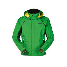 Musto Evolución Cerdeña Gore-Tex Chaqueta - Vivid Verde