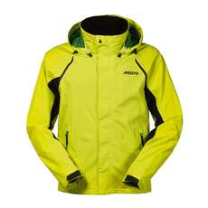 Musto Evolución Cerdeña Gore-Tex Chaqueta - Vivid Yellow Musto Evolución Cerdeña Gore-Tex Chaqueta - Vivid Yellow