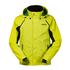 Musto Evolución Cerdeña Gore-Tex Chaqueta - Vivid Yellow
