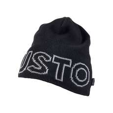 Musto Evolución Slouch Beanie - Negro