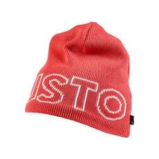 Musto Evolución Slouch Beanie - Rosa Del Caramelo